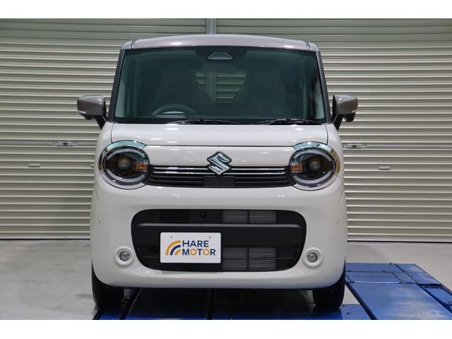 Suzuki WAGON R SMILE 2025