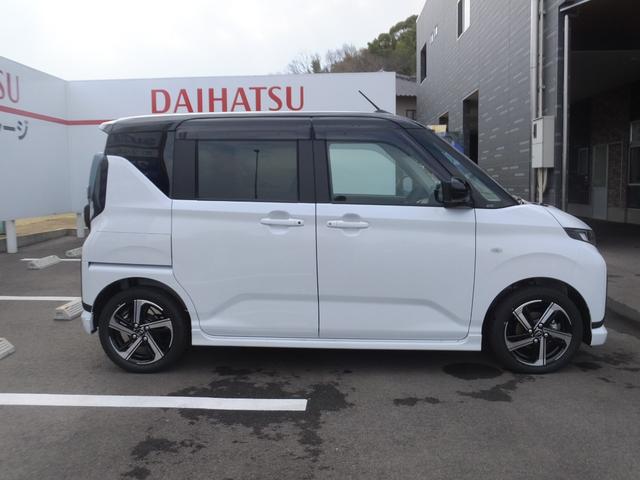 Daihatsu MOVE 2025