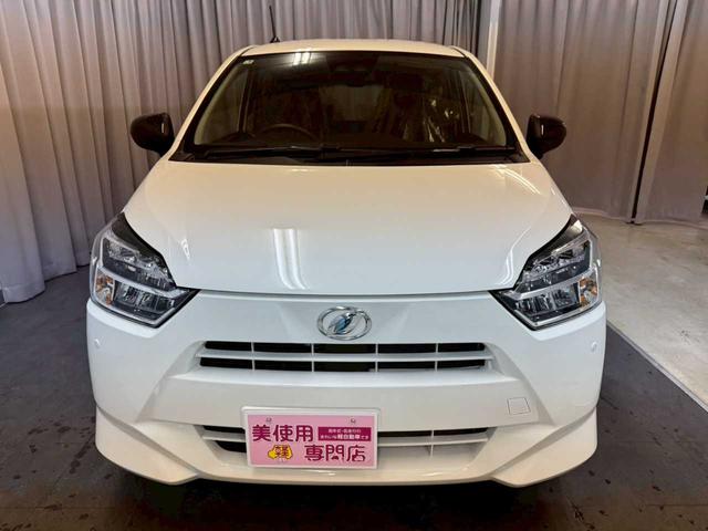 Daihatsu MIRA E:S 2025