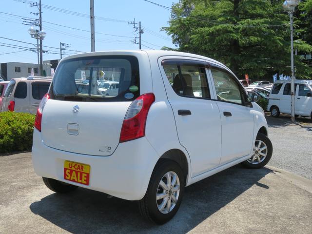 Suzuki ALTO 2013