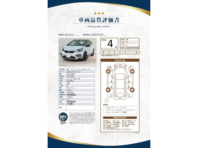 Honda FIT 2023