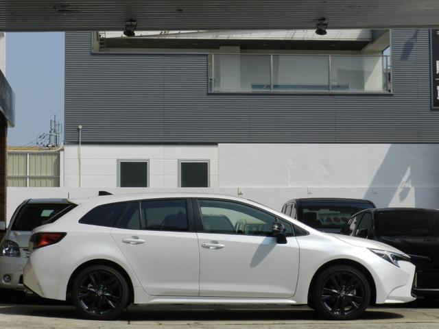 Toyota COROLLA TOURING 2026