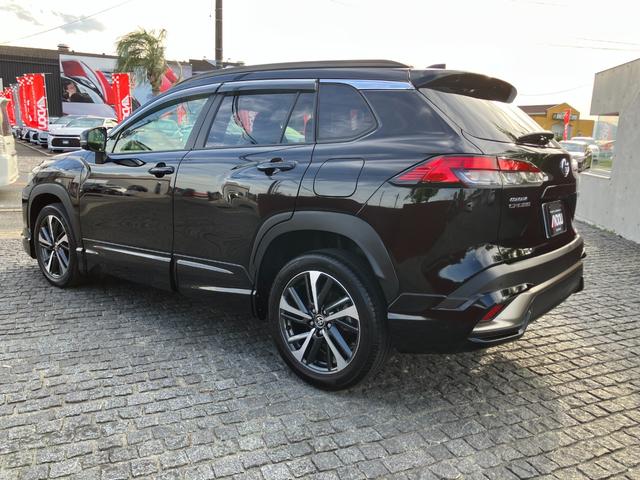 Toyota COROLLA CROSS 2023