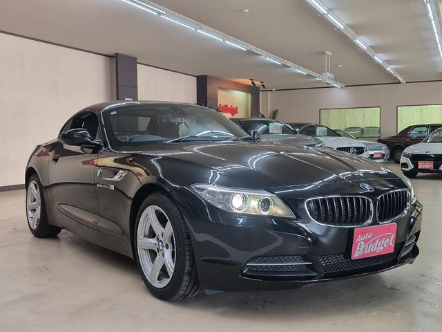 BMW Z4 2014