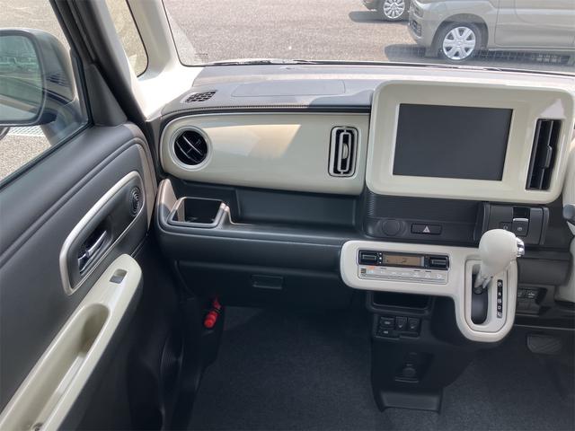 Suzuki WAGON R SMILE 2025
