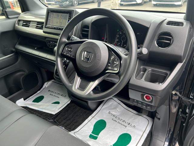 Honda N-WGN 2023
