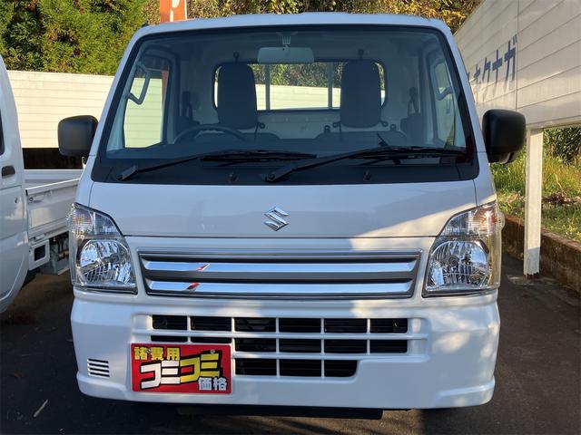 Suzuki CARRY TRUCK 2025