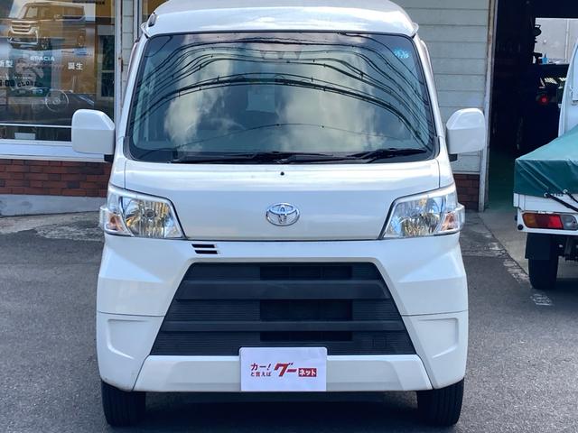 Toyota PIXIS VAN 2018
