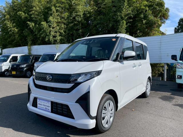 Daihatsu MOVE 2025