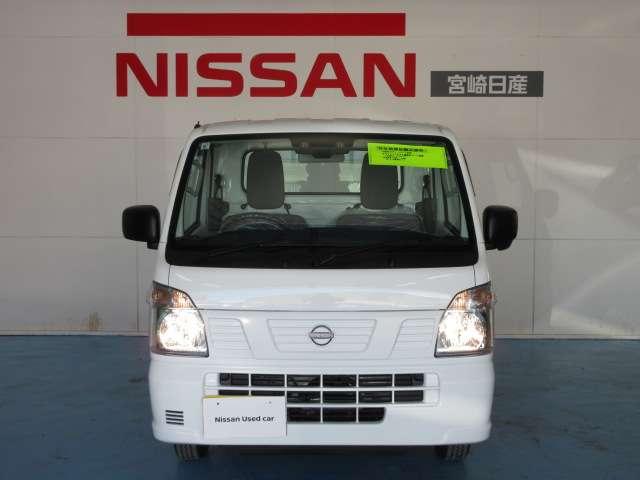 Nissan NT100CLIPPER TRUCK 2024