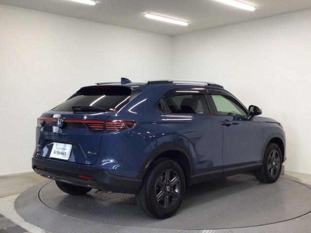 Honda VEZEL 2024