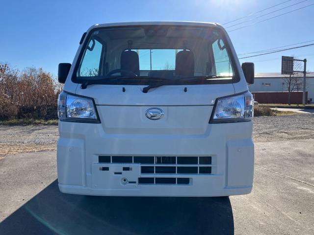 Daihatsu HIJET TRUCK 2024
