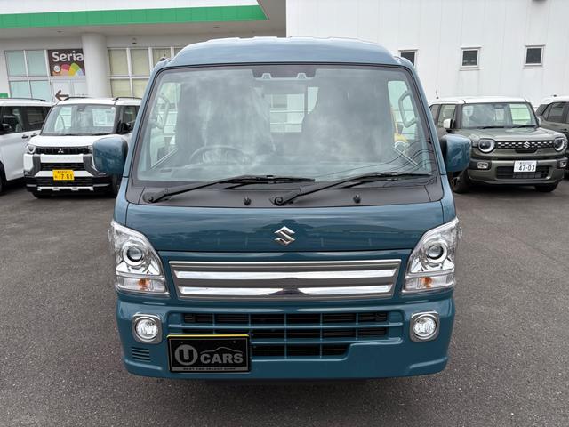 Suzuki SUPER CARRY 2025