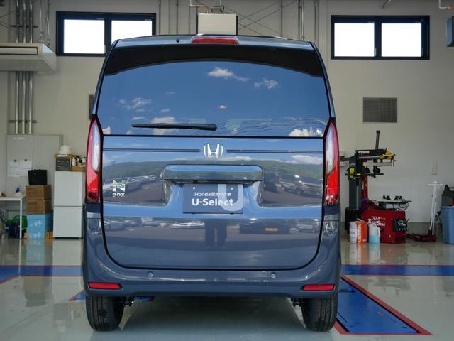 Honda N-BOX 2025