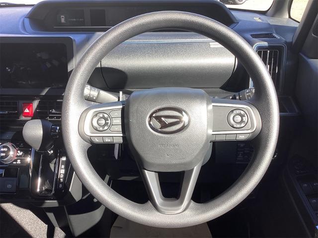 Daihatsu TANTO 2025