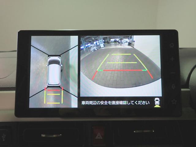 Daihatsu MOVE CANBUS 2025