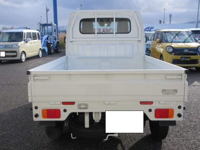 Suzuki CARRY TRUCK 2024