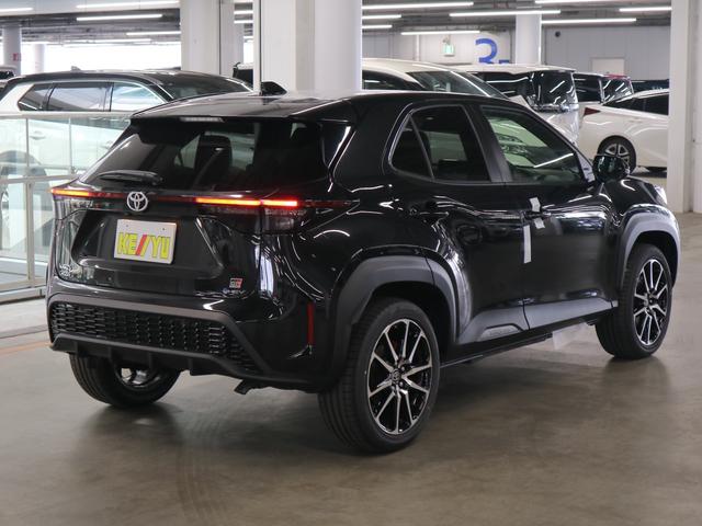 Toyota YARIS CROSS 2025