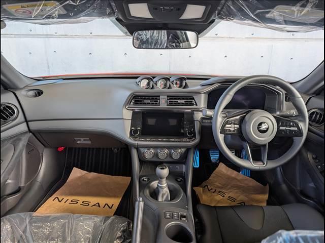 Nissan FAIRLADY Z 2024