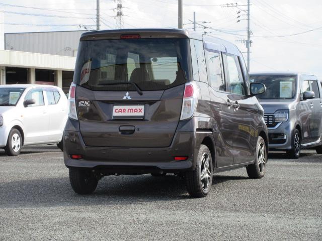 Mitsubishi EK SPACE 2019
