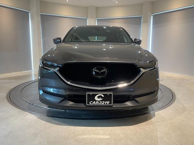 Mazda CX-5 2020