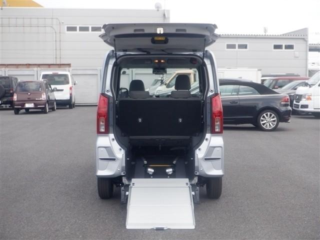 Daihatsu TANTO 2026