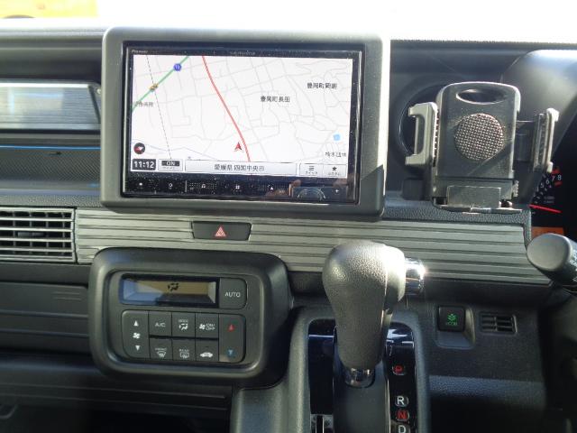 Honda N-VAN PLUS STYLE 2021