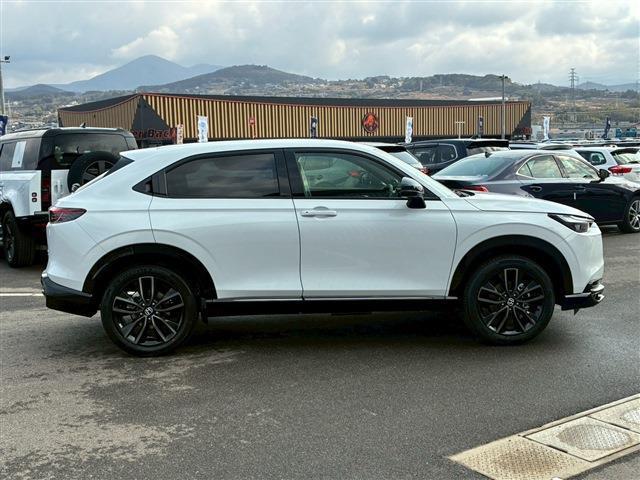 Honda VEZEL 2026