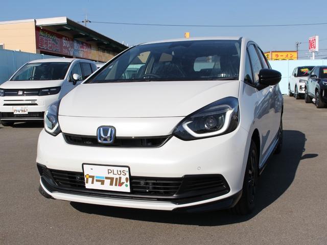 Honda FIT 2025