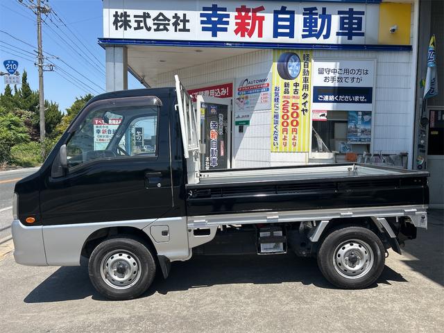 Subaru SAMBAR TRUCK 2004