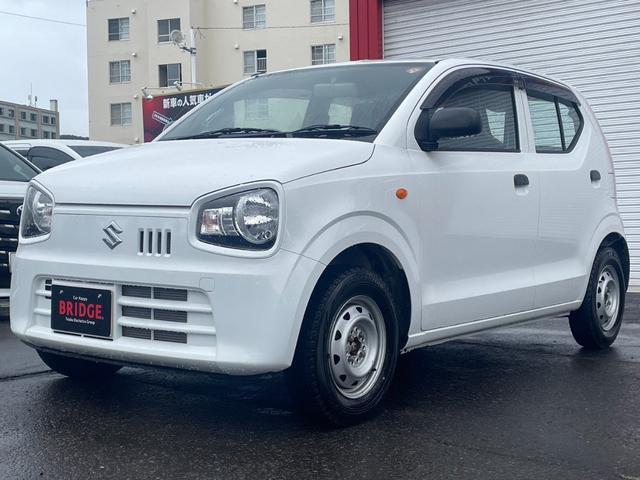 Suzuki ALTO 2020
