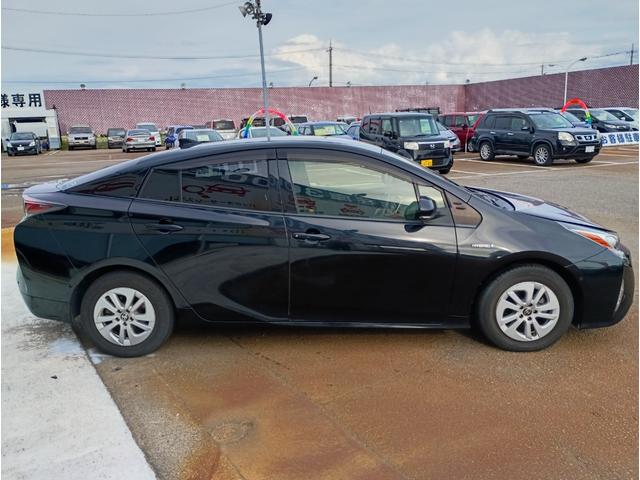Toyota PRIUS 2019