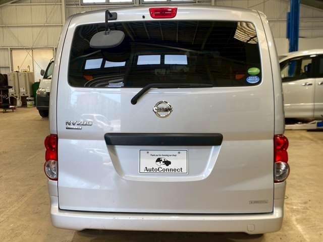 Nissan NV200 VANETTE VAN 2020