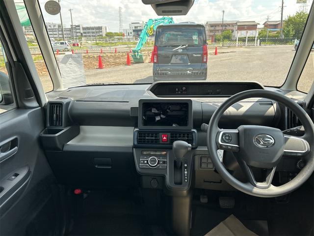 Daihatsu TANTO 2025