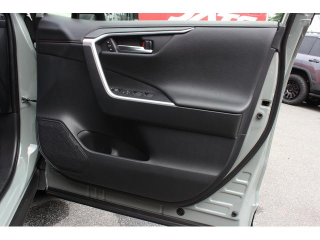 Toyota RAV4 2023