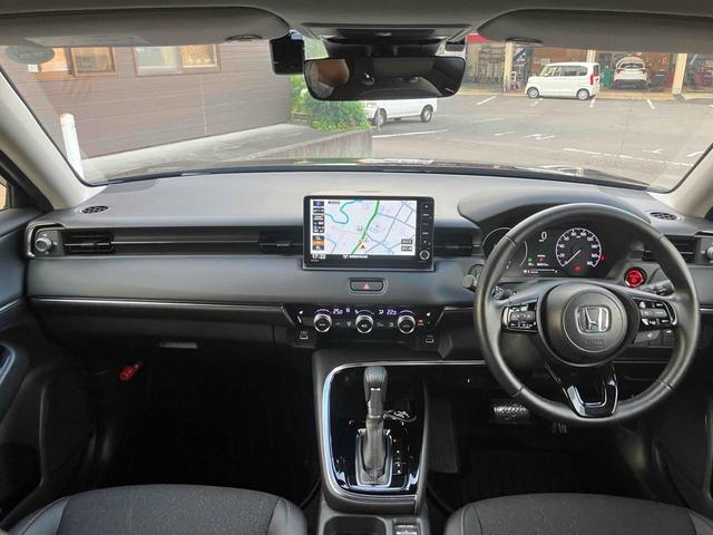 Honda VEZEL 2023