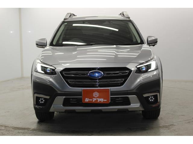 Subaru LEGACY OUTBACK 2022