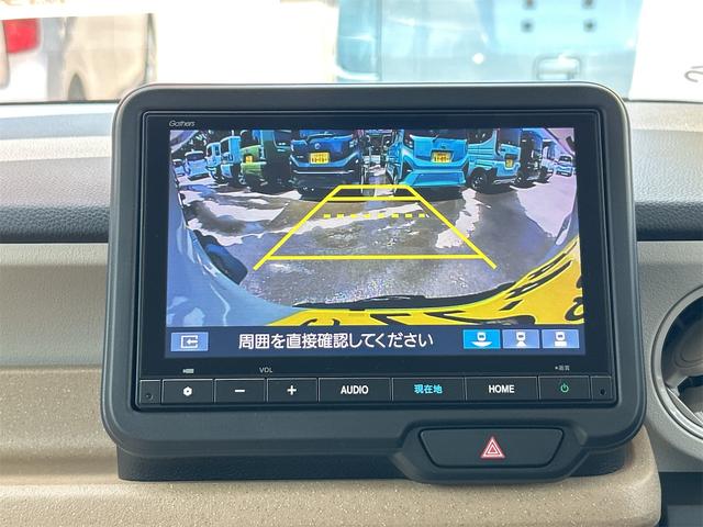 Honda N-BOX 2025