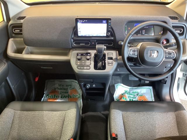 Honda FREED 2026