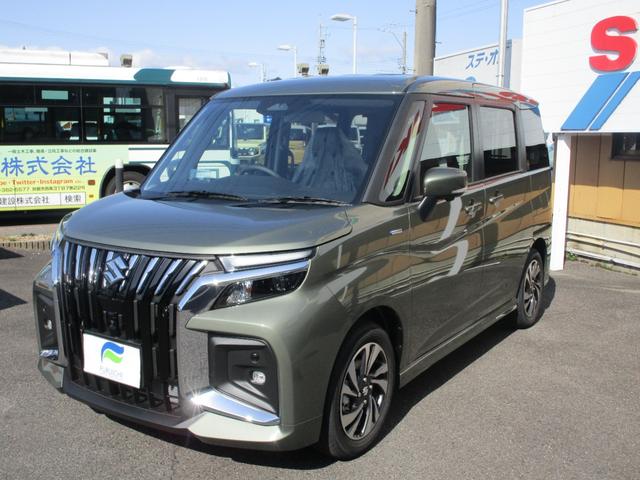 Suzuki SOLIO BANDIT 2026