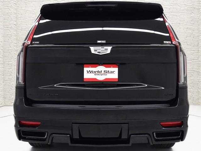 Cadillac CADILLAC ESCALADE 2024