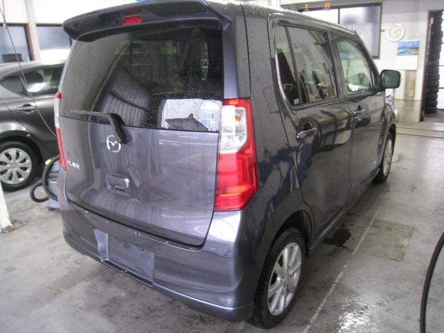 Mazda FLAIR 2013