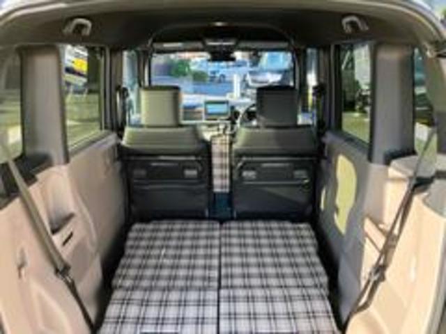 Honda N-BOX JOY 2025