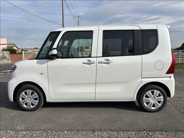 Daihatsu TANTO 2024