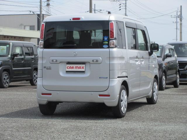 Mazda FLAIR WAGON 2020