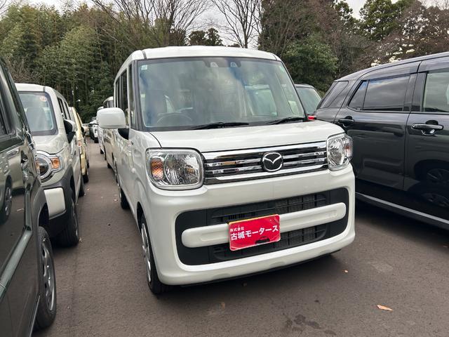 Mazda FLAIR WAGON 2022