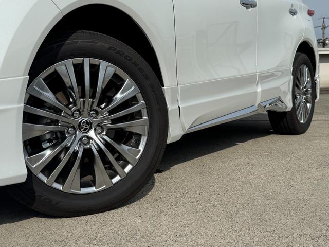 Toyota HARRIER HYBRID 2026
