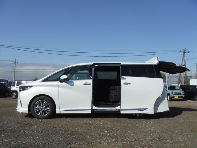 Toyota ALPHARD 2025
