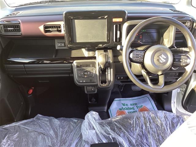 Suzuki SPACIA CUSTOM 2025