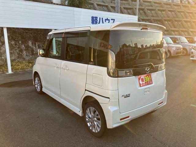 Mazda FLAIR WAGON 2015